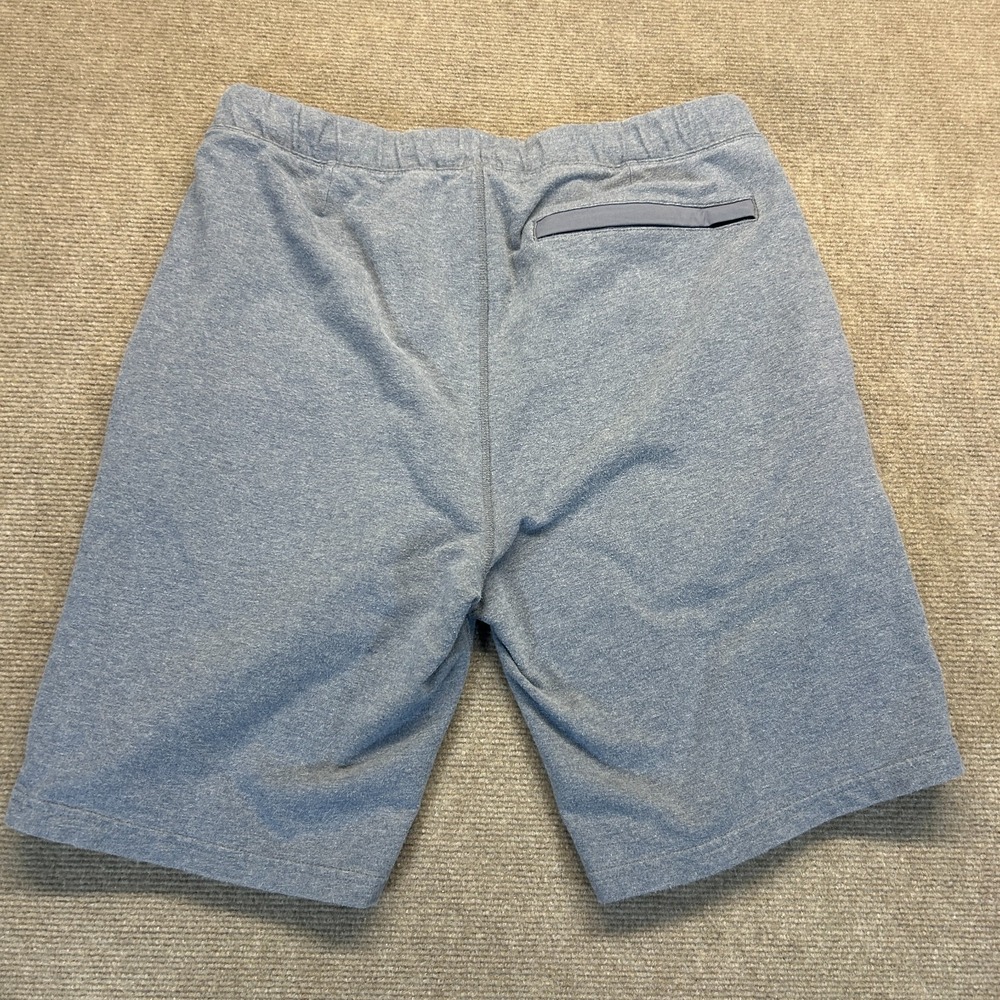 Mack Weldon LOT OF 2 Ace Sweat Shorts Men's Medium Elastic Waist Tech Pocket 9" - Picture 16 of 16